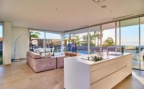 Luxury Villa In Abama